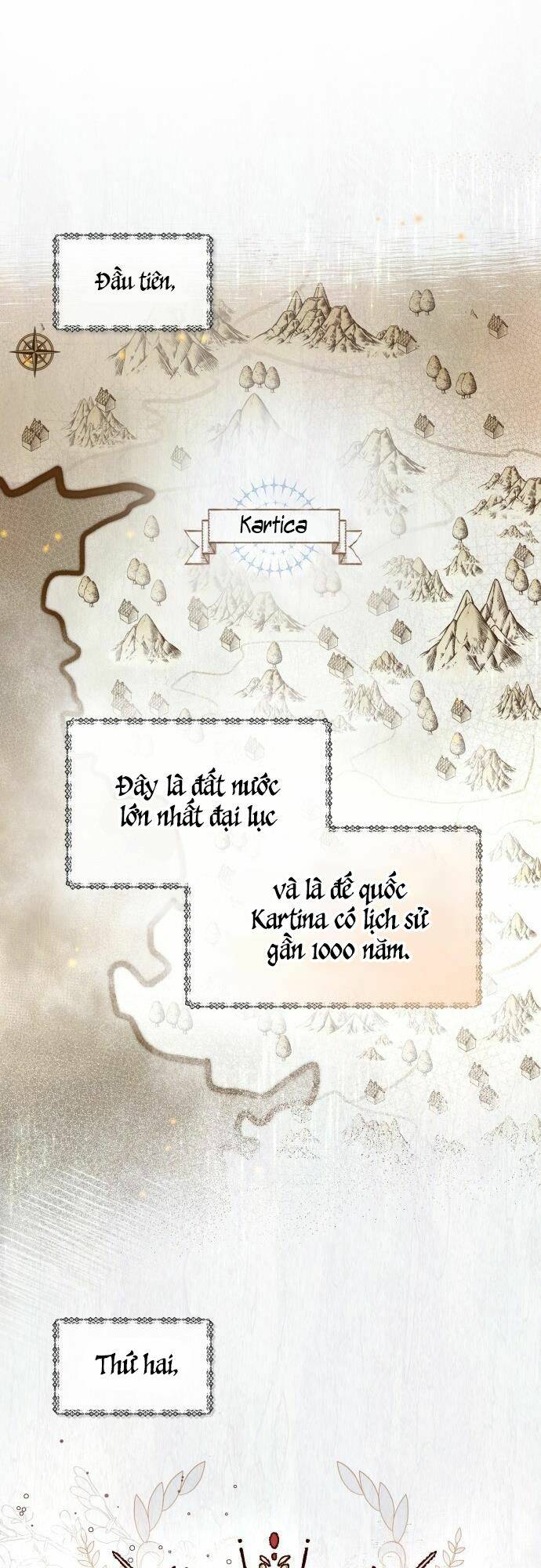 Tôi Sẽ Sống Thử Cuộc Đời Của Ác Nữ Chapter 1 - Trang 39