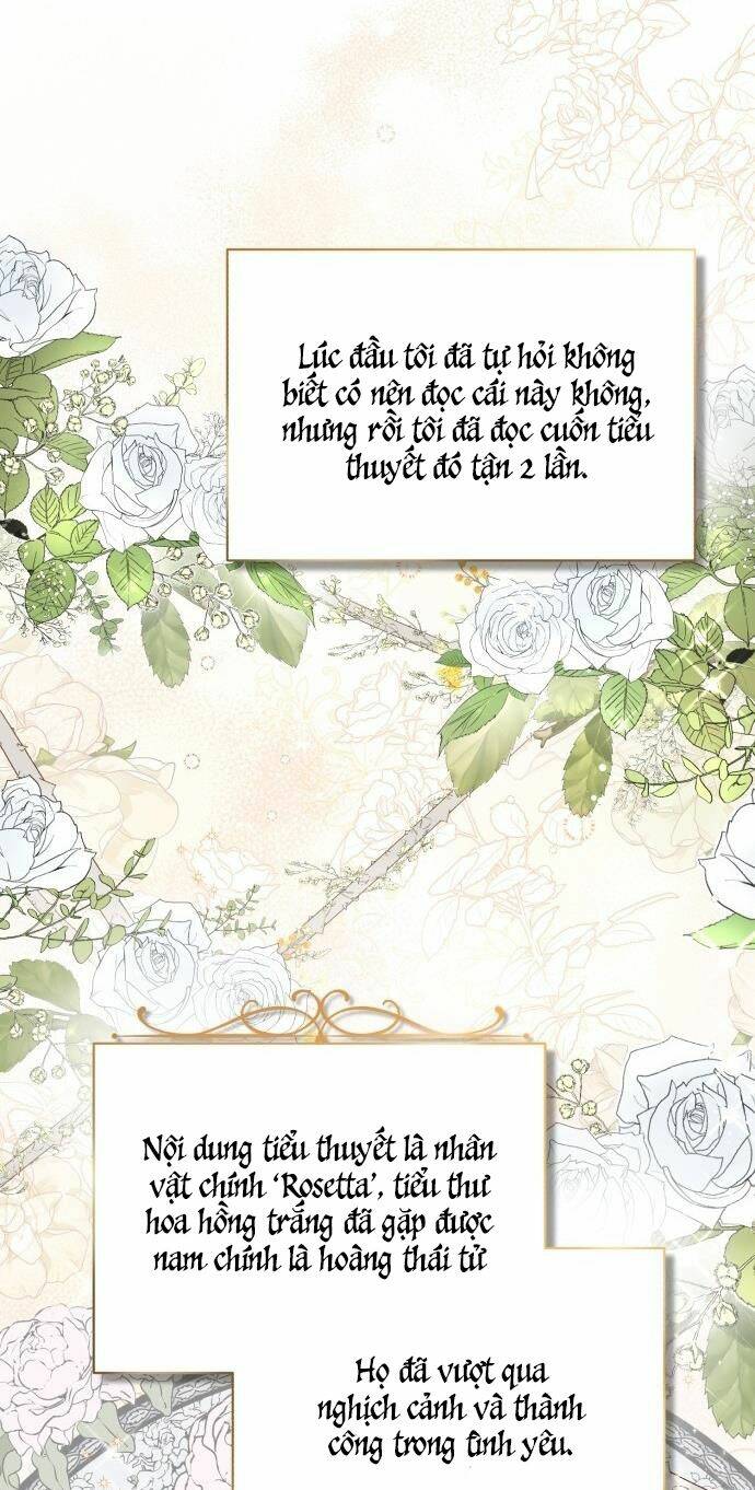 Tôi Sẽ Sống Thử Cuộc Đời Của Ác Nữ Chapter 1 - Trang 43