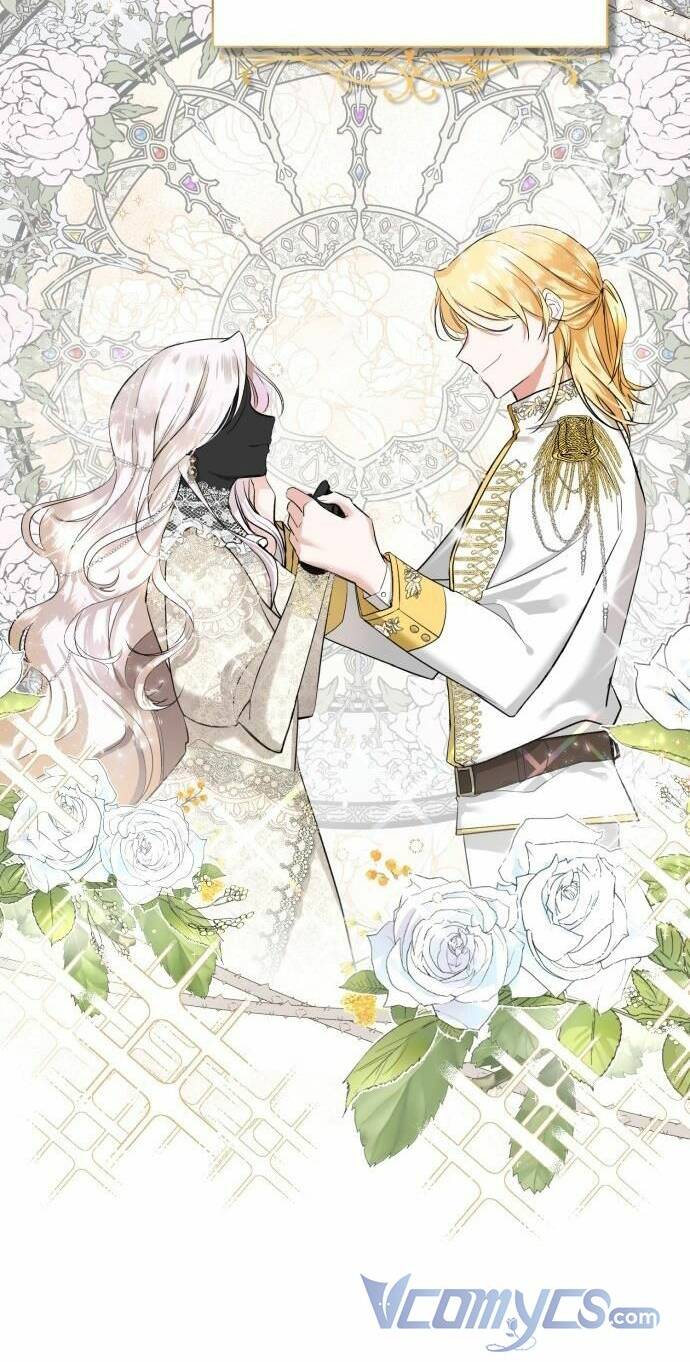 Tôi Sẽ Sống Thử Cuộc Đời Của Ác Nữ Chapter 1 - Trang 44