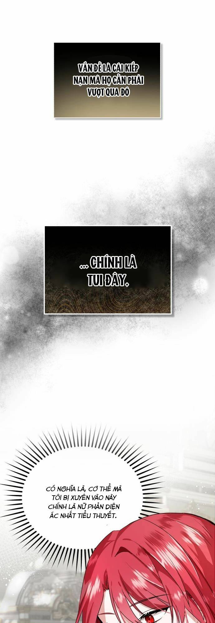 Tôi Sẽ Sống Thử Cuộc Đời Của Ác Nữ Chapter 1 - Trang 45
