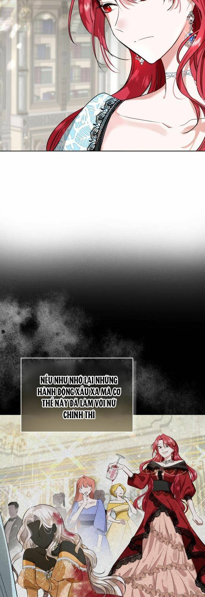 Tôi Sẽ Sống Thử Cuộc Đời Của Ác Nữ Chapter 1 - Trang 46