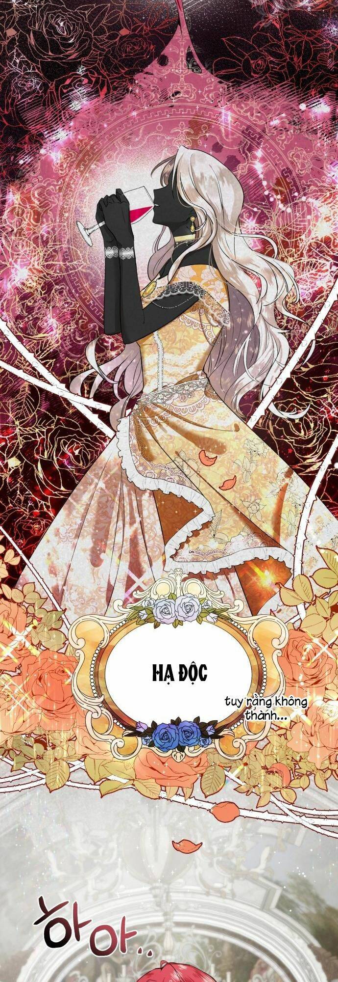 Tôi Sẽ Sống Thử Cuộc Đời Của Ác Nữ Chapter 1 - Trang 48