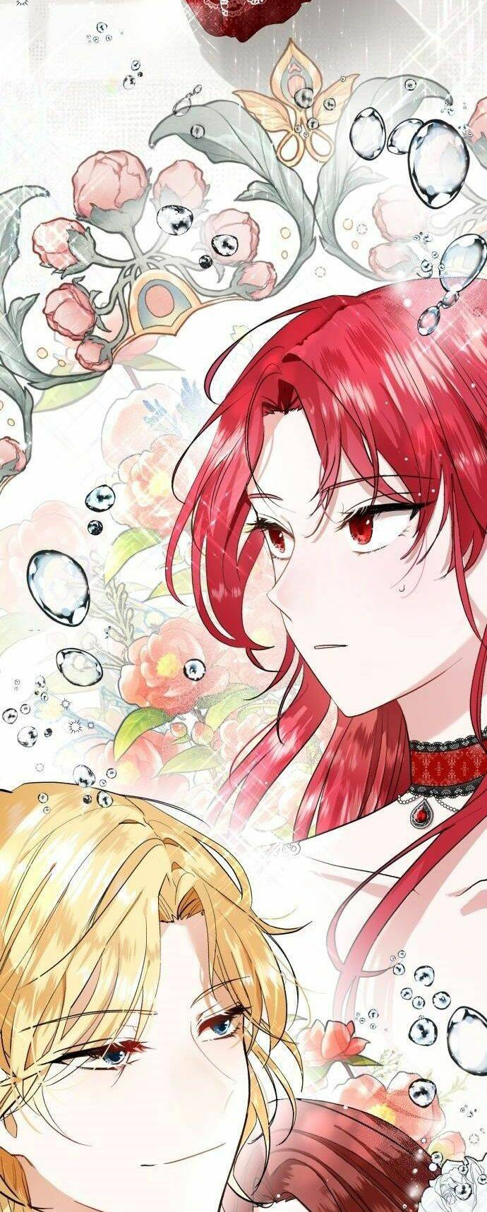 Tôi Sẽ Sống Thử Cuộc Đời Của Ác Nữ Chapter 1 - Trang 4