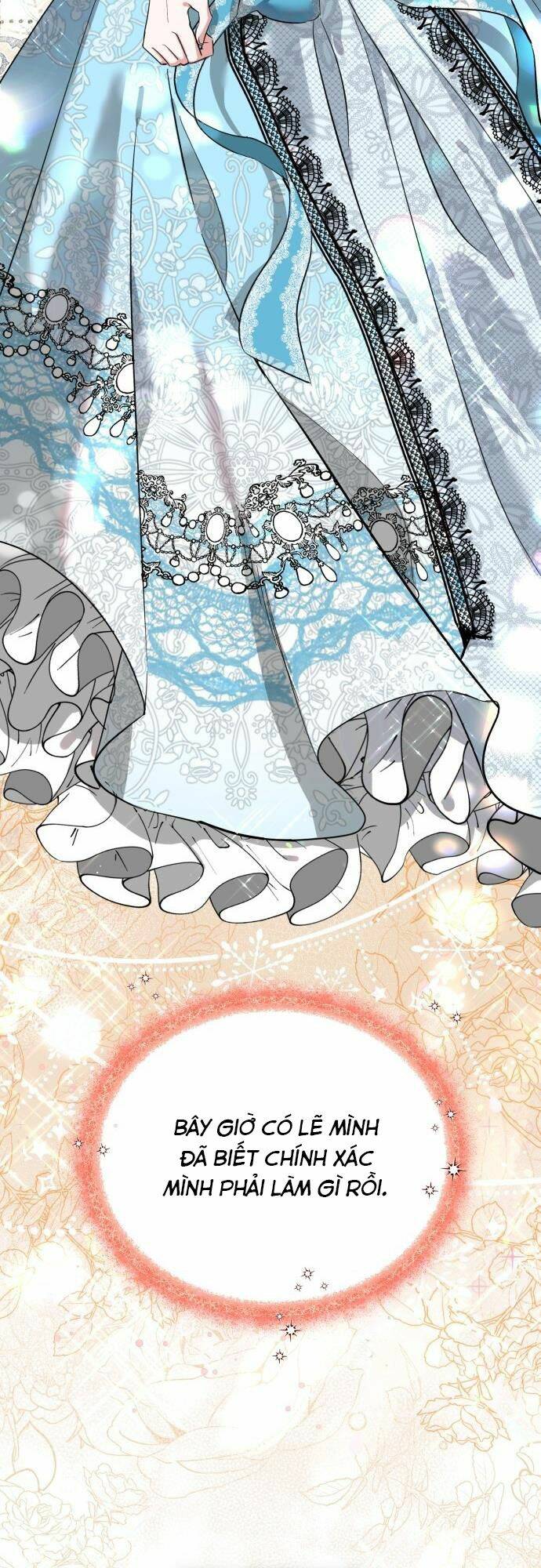 Tôi Sẽ Sống Thử Cuộc Đời Của Ác Nữ Chapter 1 - Trang 52