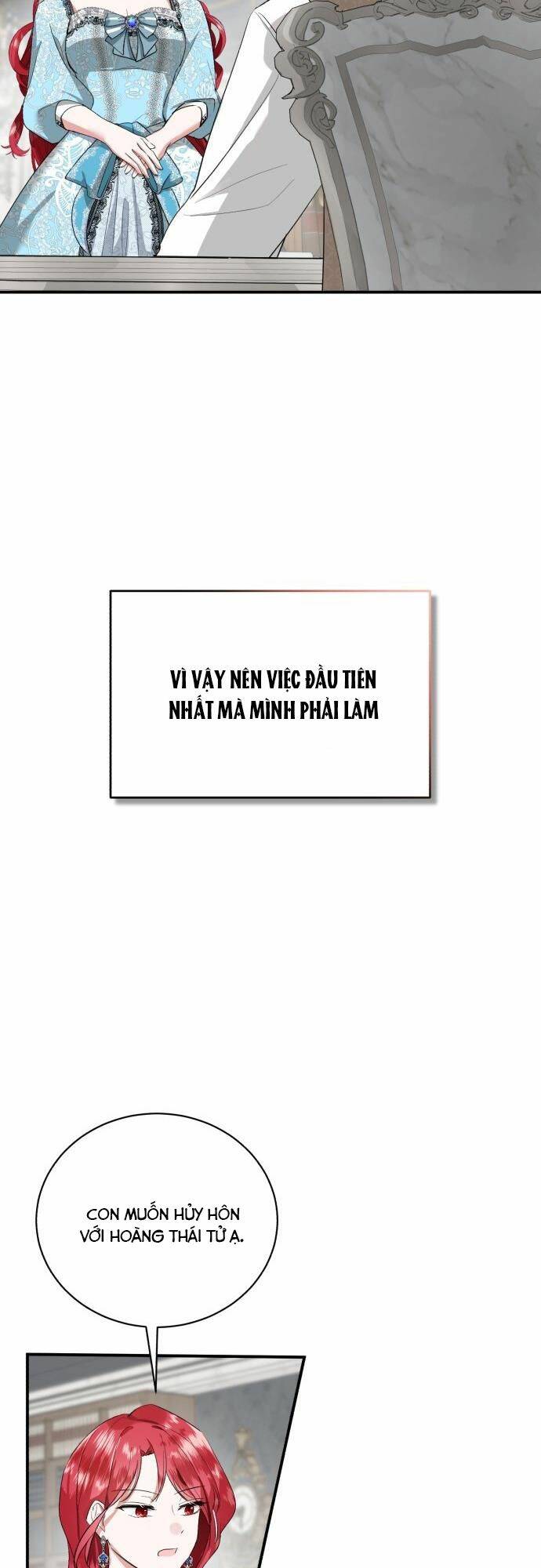 Tôi Sẽ Sống Thử Cuộc Đời Của Ác Nữ Chapter 1 - Trang 55