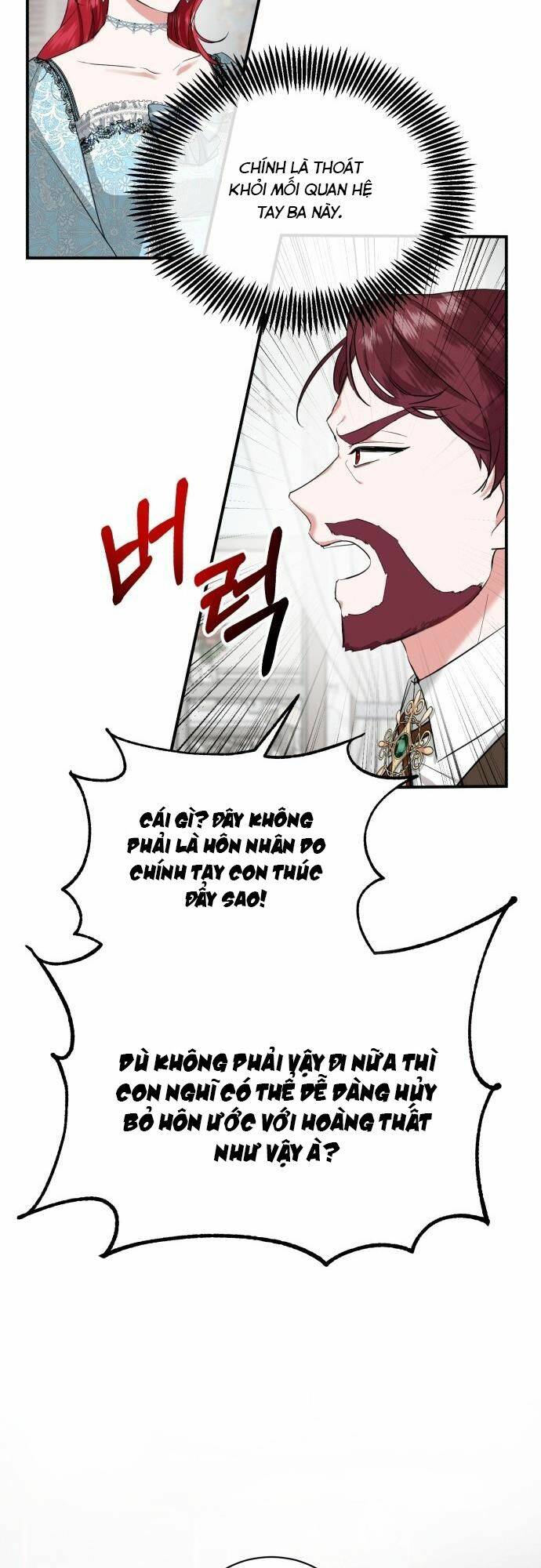 Tôi Sẽ Sống Thử Cuộc Đời Của Ác Nữ Chapter 1 - Trang 56