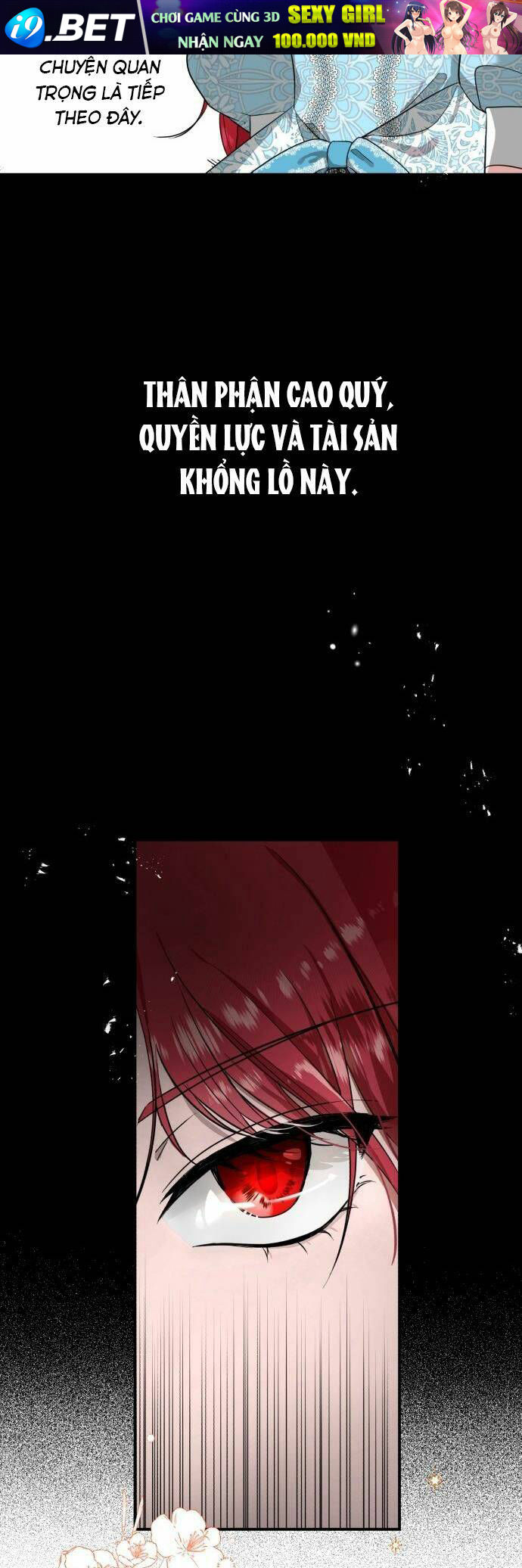 Tôi Sẽ Sống Thử Cuộc Đời Của Ác Nữ Chapter 1 - Trang 58