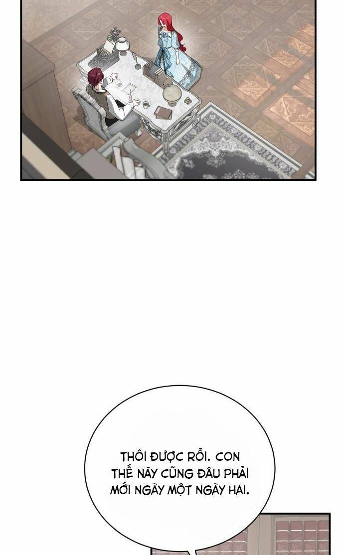 Tôi Sẽ Sống Thử Cuộc Đời Của Ác Nữ Chapter 1 - Trang 60