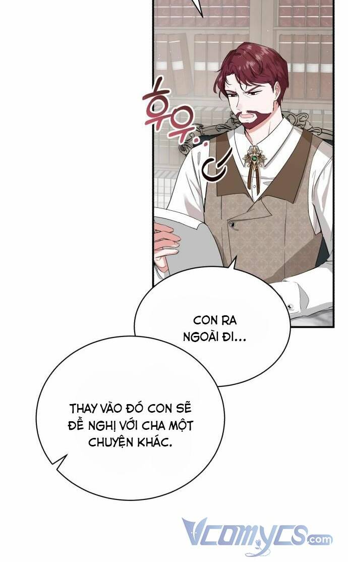 Tôi Sẽ Sống Thử Cuộc Đời Của Ác Nữ Chapter 1 - Trang 61