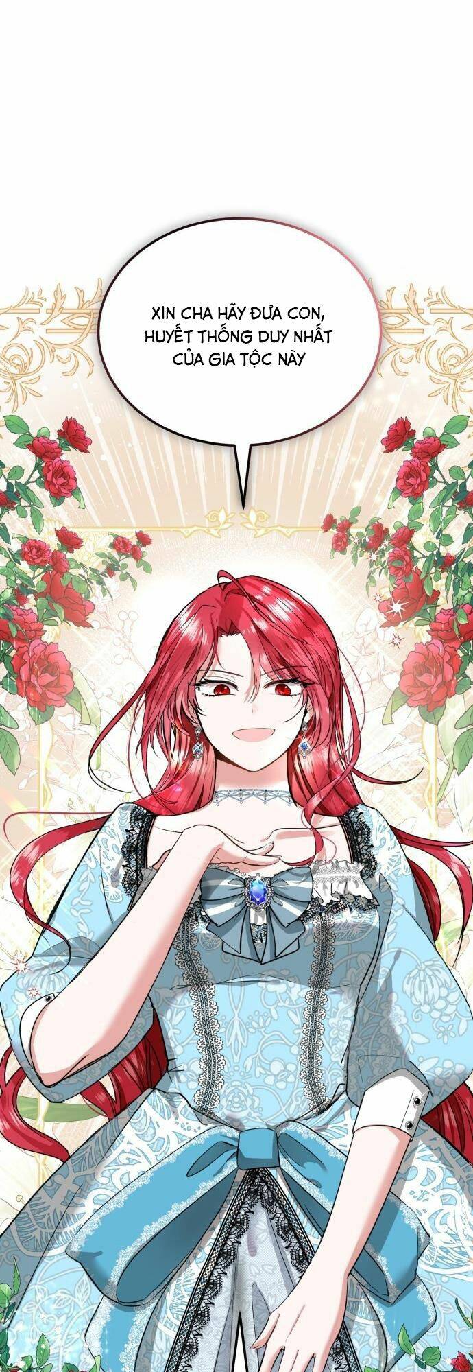 Tôi Sẽ Sống Thử Cuộc Đời Của Ác Nữ Chapter 1 - Trang 62