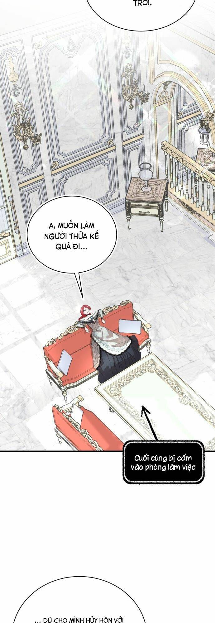 Tôi Sẽ Sống Thử Cuộc Đời Của Ác Nữ Chapter 1 - Trang 67