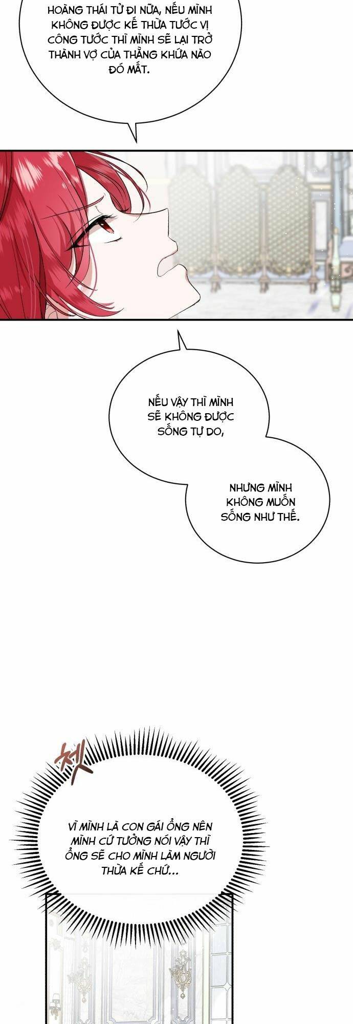 Tôi Sẽ Sống Thử Cuộc Đời Của Ác Nữ Chapter 1 - Trang 68