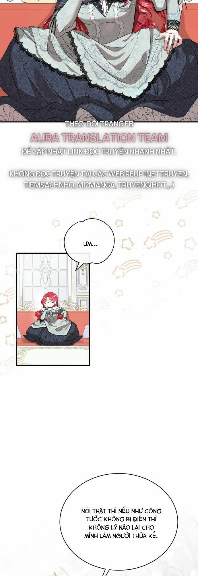 Tôi Sẽ Sống Thử Cuộc Đời Của Ác Nữ Chapter 1 - Trang 70