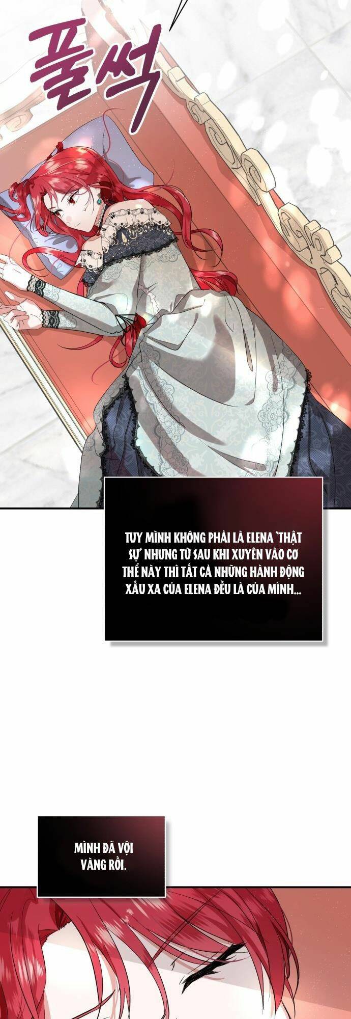 Tôi Sẽ Sống Thử Cuộc Đời Của Ác Nữ Chapter 1 - Trang 71