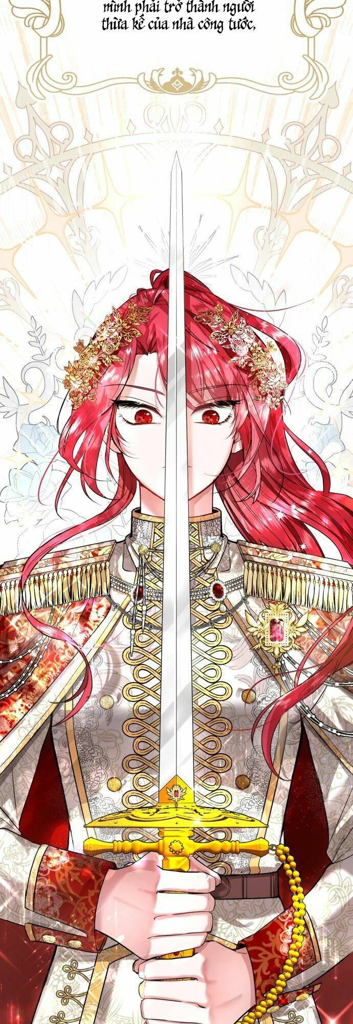 Tôi Sẽ Sống Thử Cuộc Đời Của Ác Nữ Chapter 1 - Trang 75