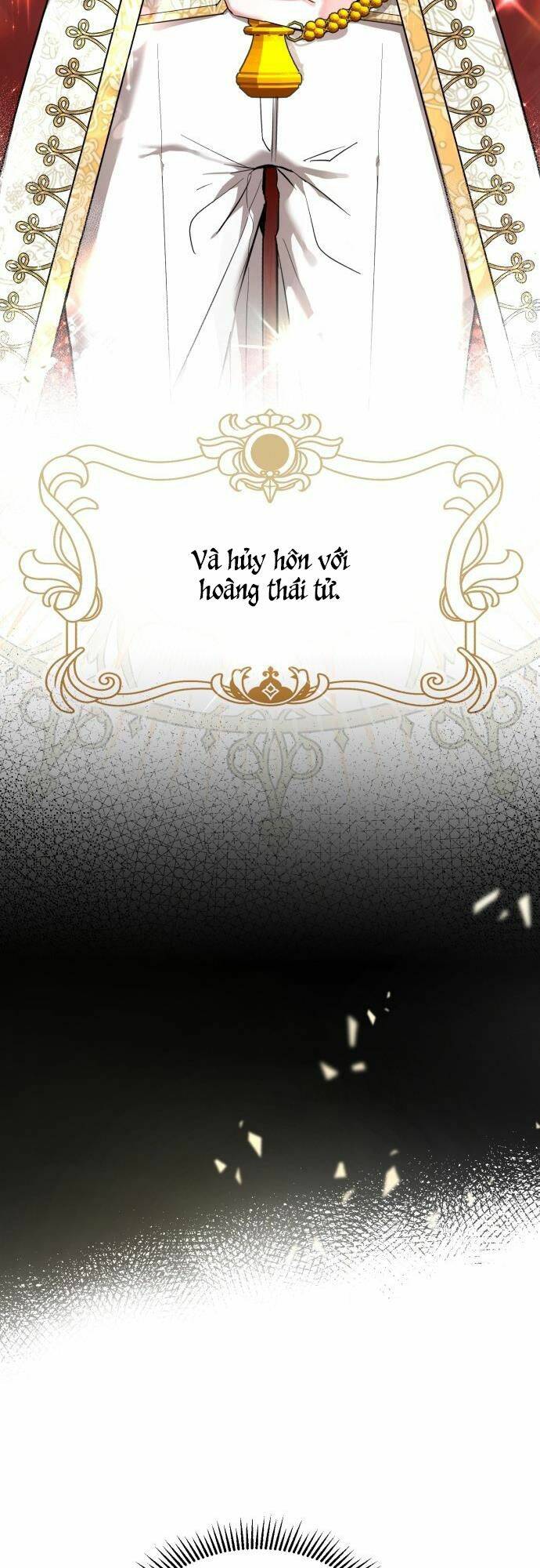 Tôi Sẽ Sống Thử Cuộc Đời Của Ác Nữ Chapter 1 - Trang 76