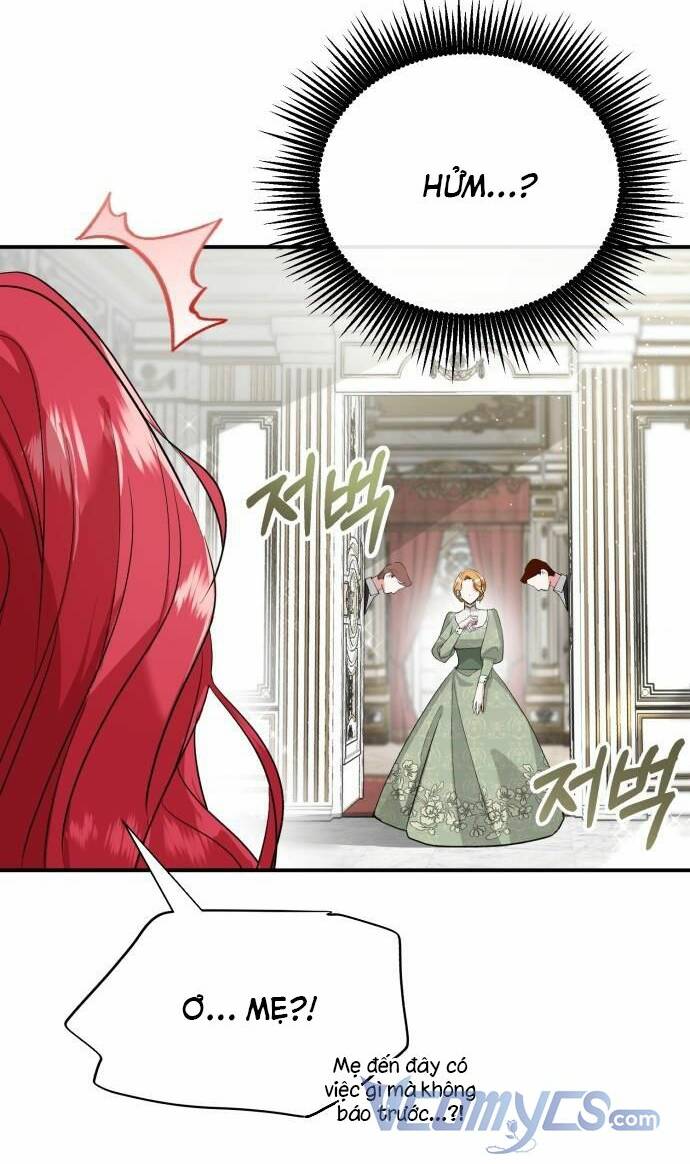 Tôi Sẽ Sống Thử Cuộc Đời Của Ác Nữ Chapter 1 - Trang 78