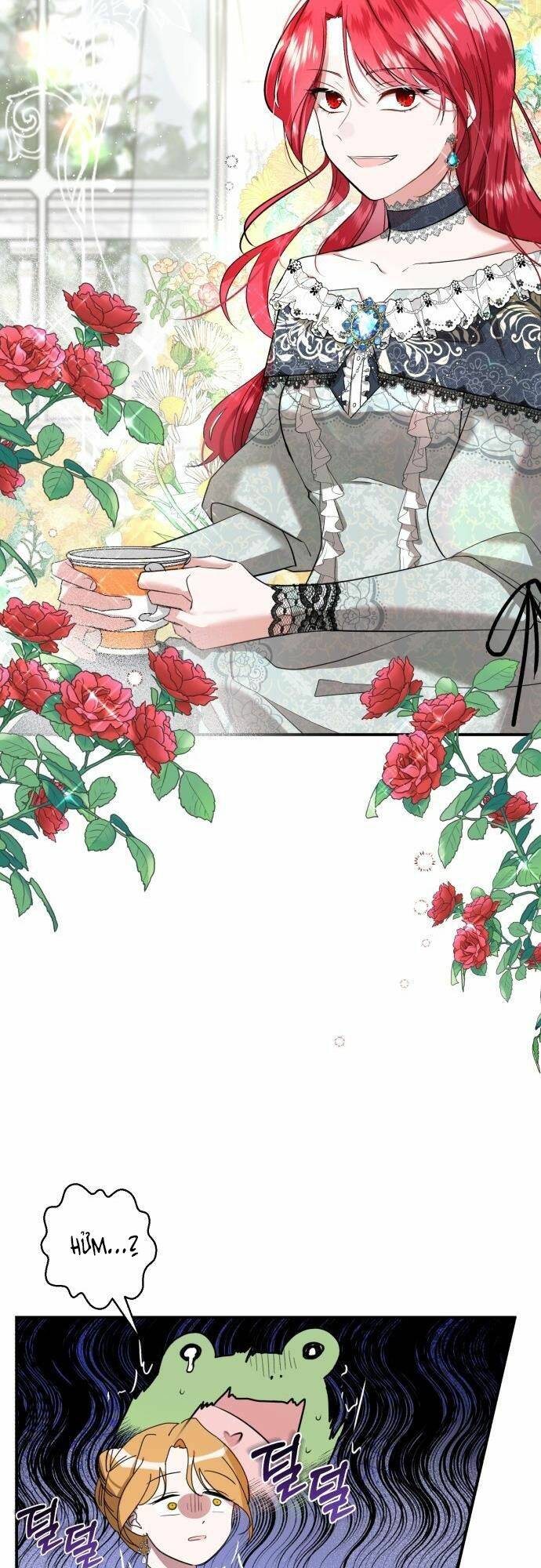 Tôi Sẽ Sống Thử Cuộc Đời Của Ác Nữ Chapter 1 - Trang 81