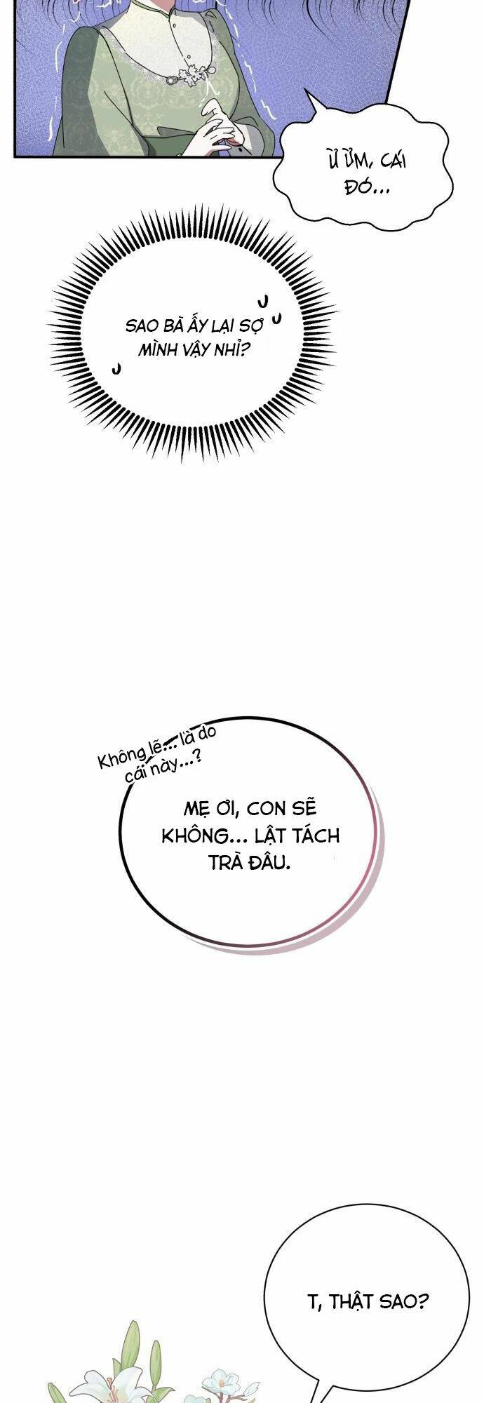 Tôi Sẽ Sống Thử Cuộc Đời Của Ác Nữ Chapter 1 - Trang 82