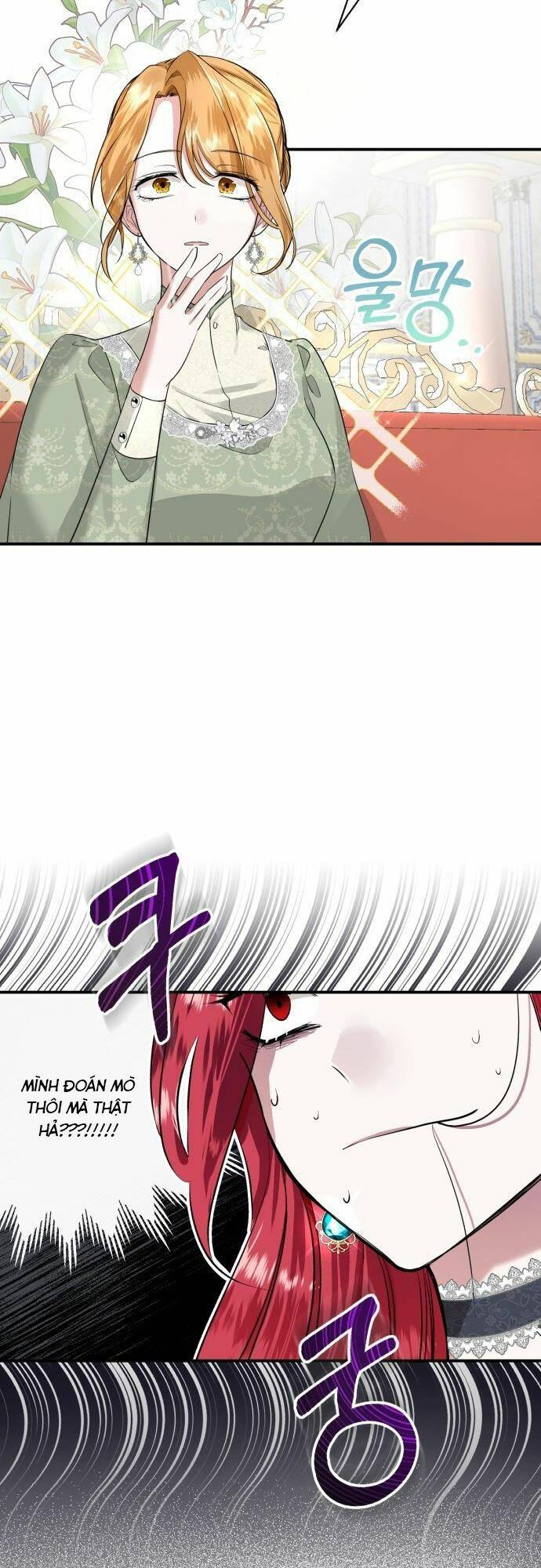 Tôi Sẽ Sống Thử Cuộc Đời Của Ác Nữ Chapter 1 - Trang 83