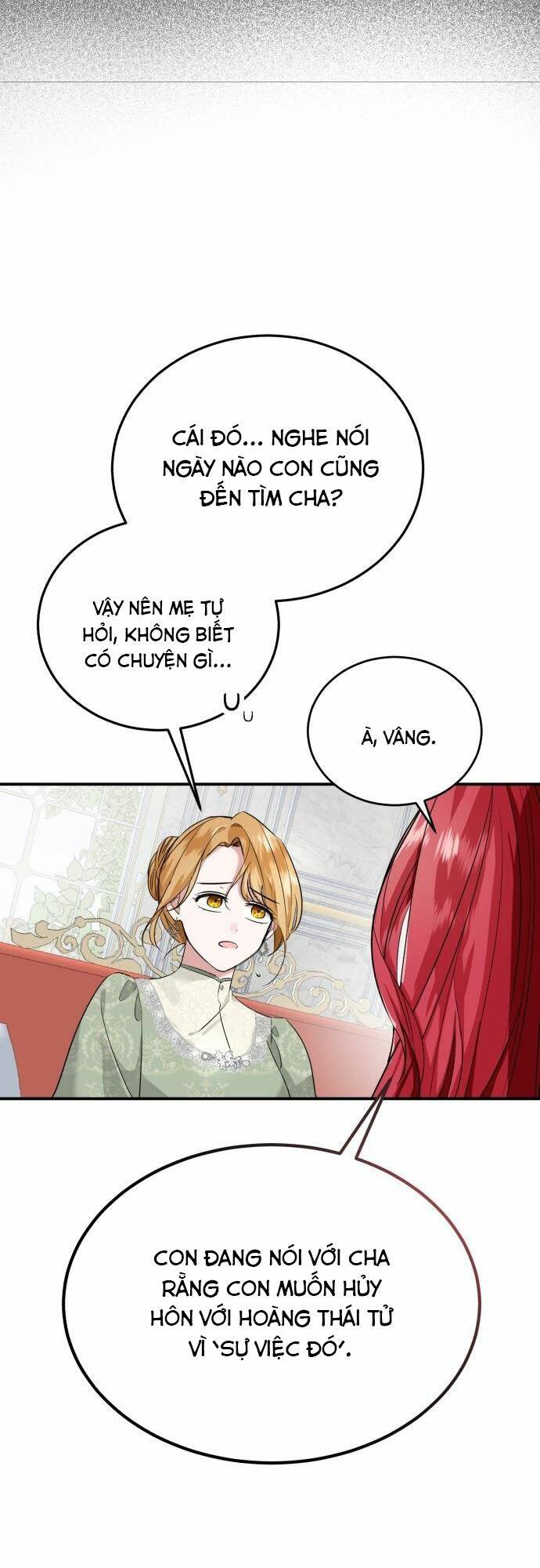 Tôi Sẽ Sống Thử Cuộc Đời Của Ác Nữ Chapter 1 - Trang 84