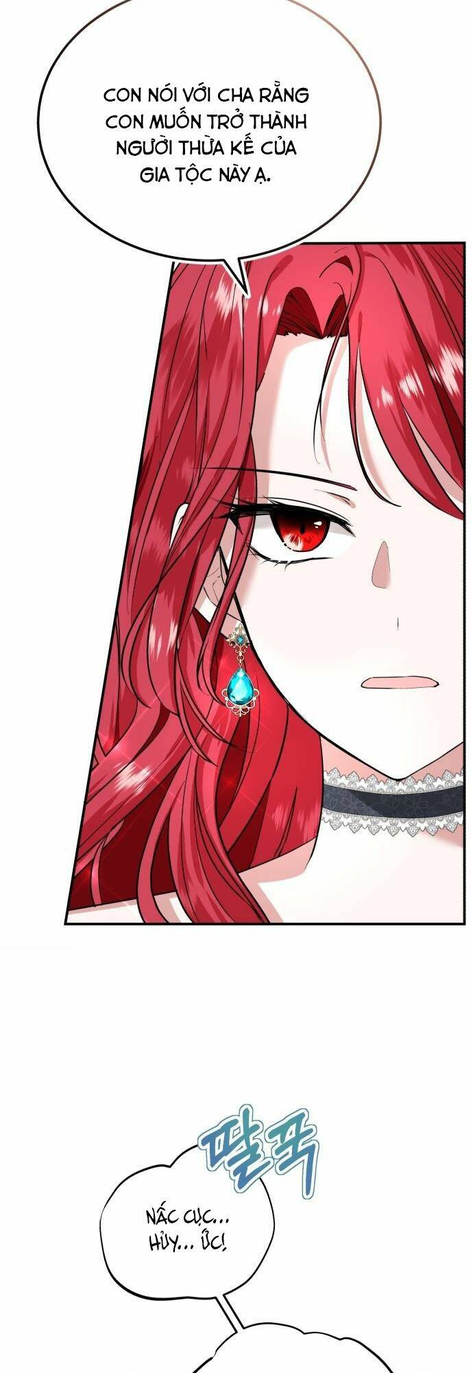 Tôi Sẽ Sống Thử Cuộc Đời Của Ác Nữ Chapter 1 - Trang 86