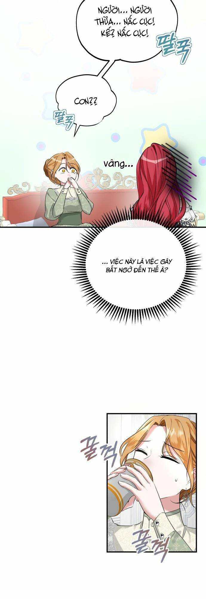 Tôi Sẽ Sống Thử Cuộc Đời Của Ác Nữ Chapter 1 - Trang 87
