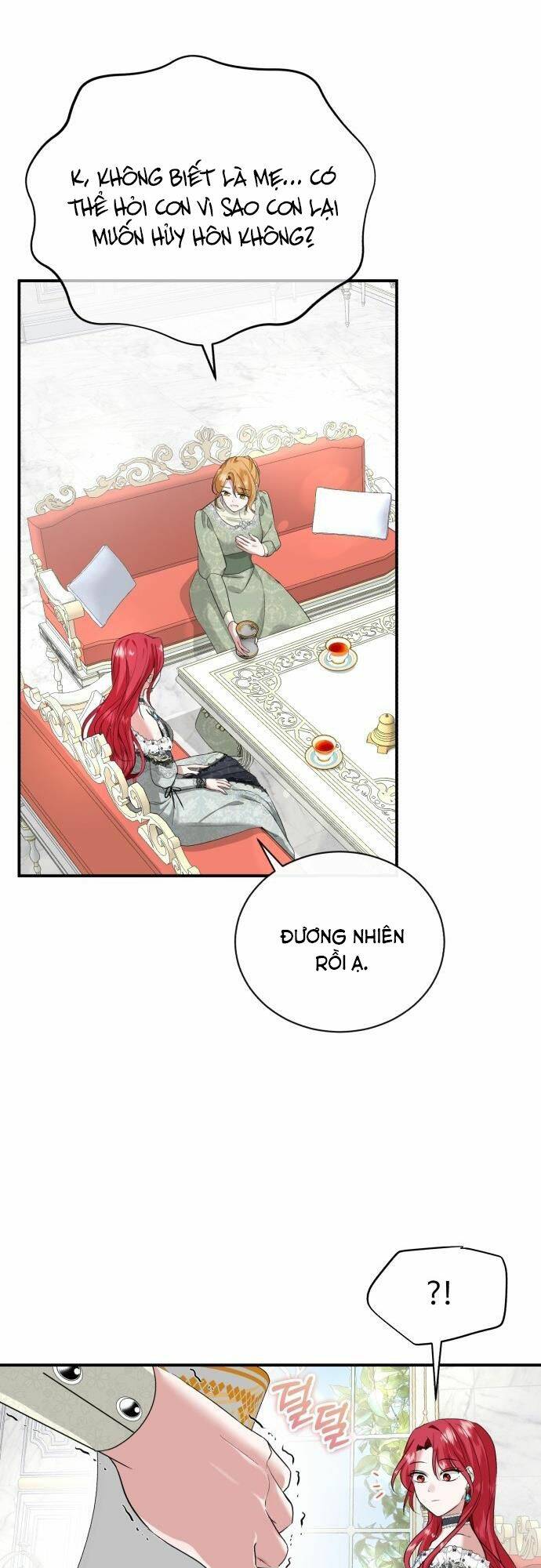 Tôi Sẽ Sống Thử Cuộc Đời Của Ác Nữ Chapter 1 - Trang 88