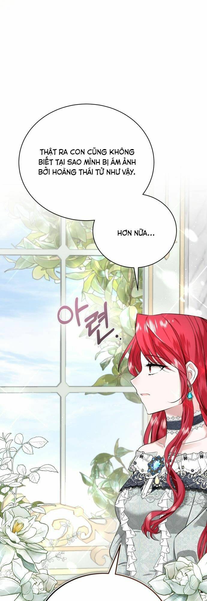 Tôi Sẽ Sống Thử Cuộc Đời Của Ác Nữ Chapter 1 - Trang 90