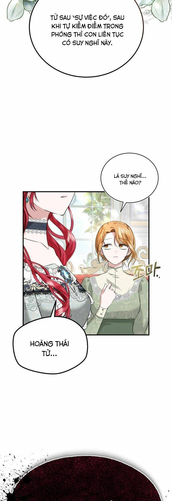 Tôi Sẽ Sống Thử Cuộc Đời Của Ác Nữ Chapter 1 - Trang 91