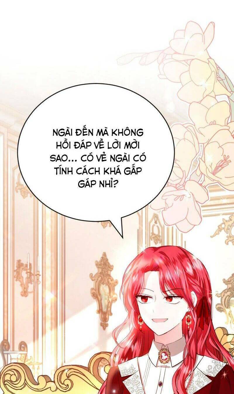 Tôi Sẽ Sống Thử Cuộc Đời Của Ác Nữ Chapter 10 - Trang 9