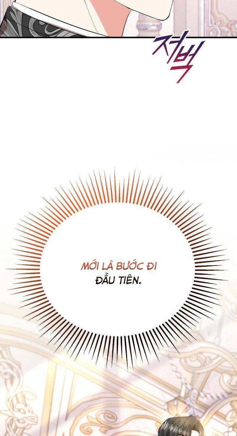 Tôi Sẽ Sống Thử Cuộc Đời Của Ác Nữ Chapter 10 - Trang 101