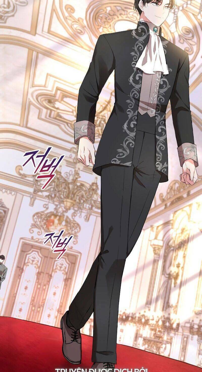 Tôi Sẽ Sống Thử Cuộc Đời Của Ác Nữ Chapter 10 - Trang 102