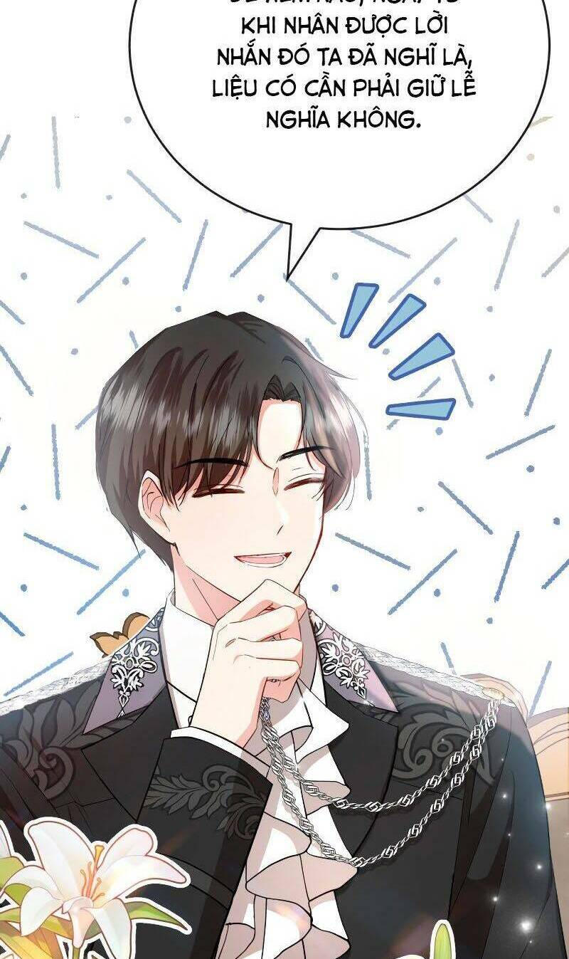 Tôi Sẽ Sống Thử Cuộc Đời Của Ác Nữ Chapter 10 - Trang 11