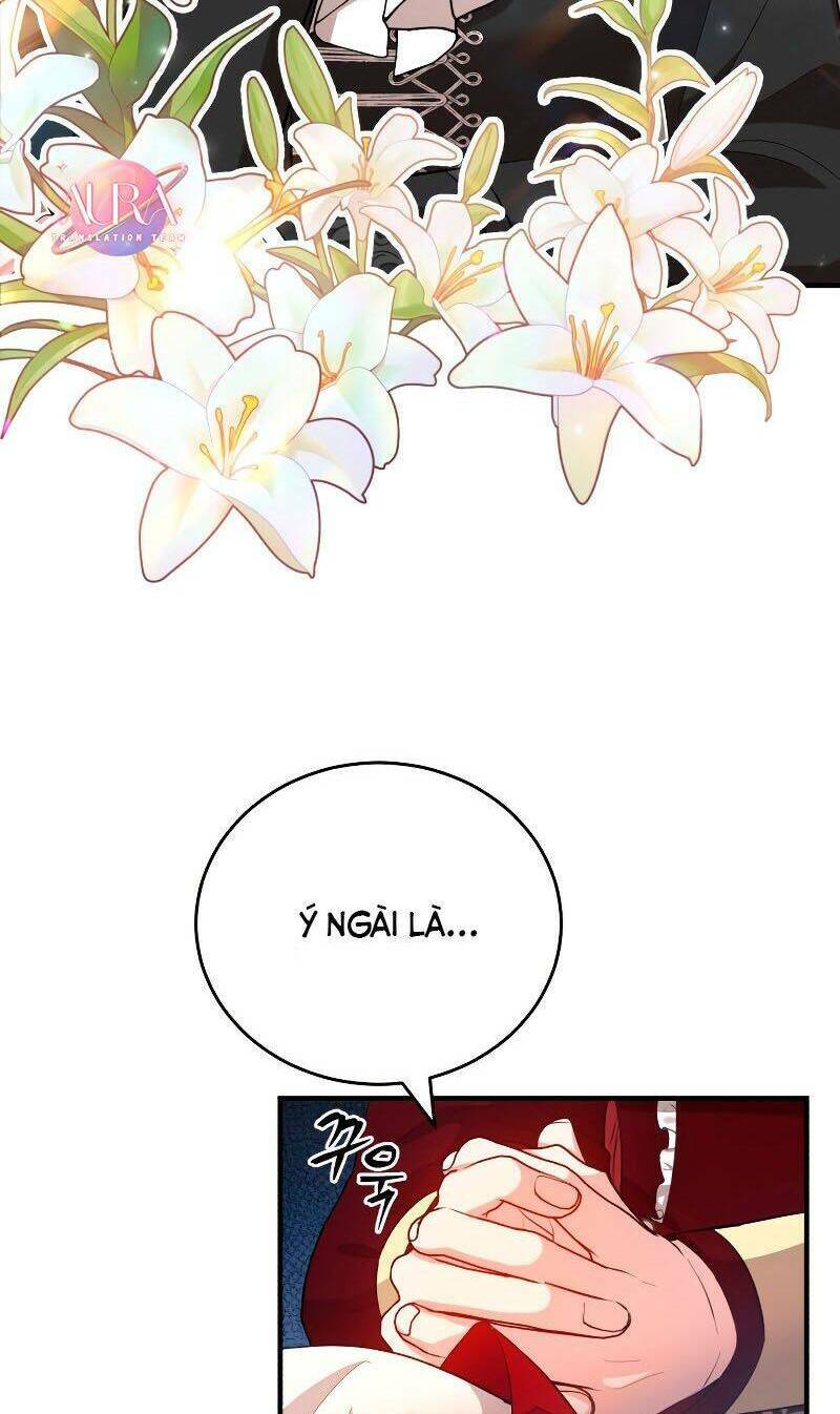 Tôi Sẽ Sống Thử Cuộc Đời Của Ác Nữ Chapter 10 - Trang 12