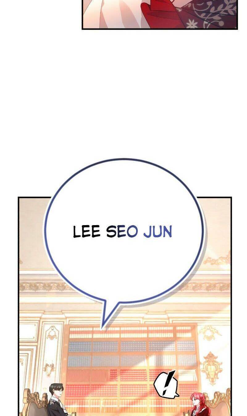 Tôi Sẽ Sống Thử Cuộc Đời Của Ác Nữ Chapter 10 - Trang 13