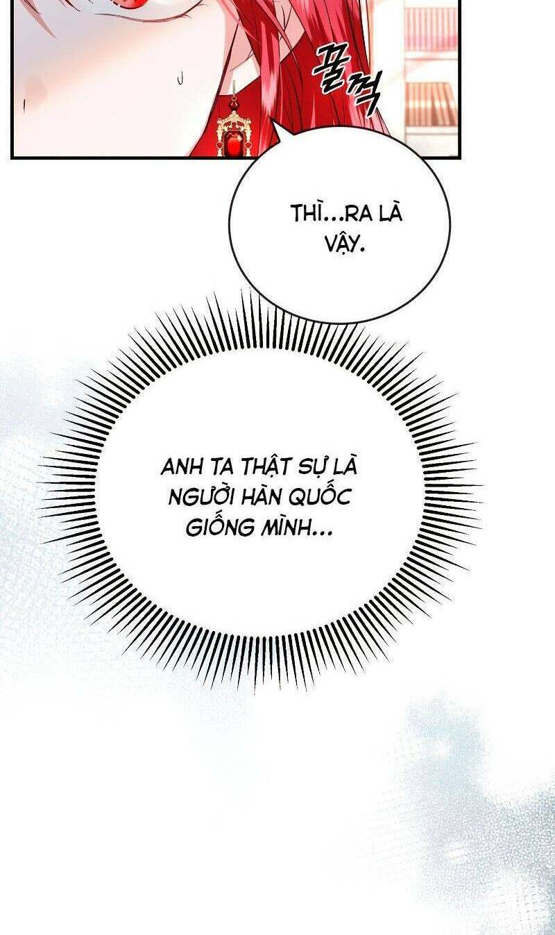 Tôi Sẽ Sống Thử Cuộc Đời Của Ác Nữ Chapter 10 - Trang 15