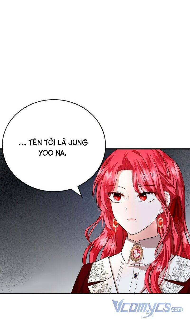 Tôi Sẽ Sống Thử Cuộc Đời Của Ác Nữ Chapter 10 - Trang 17