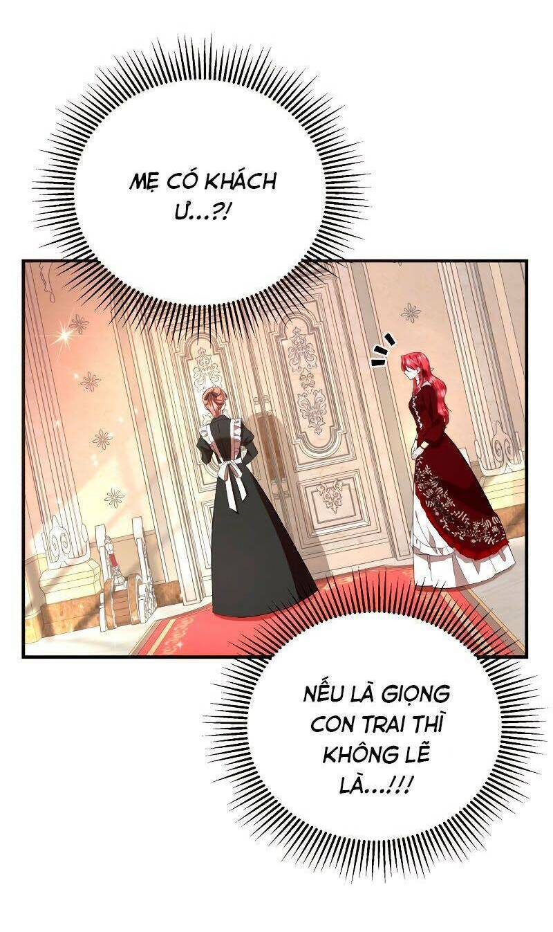 Tôi Sẽ Sống Thử Cuộc Đời Của Ác Nữ Chapter 10 - Trang 1