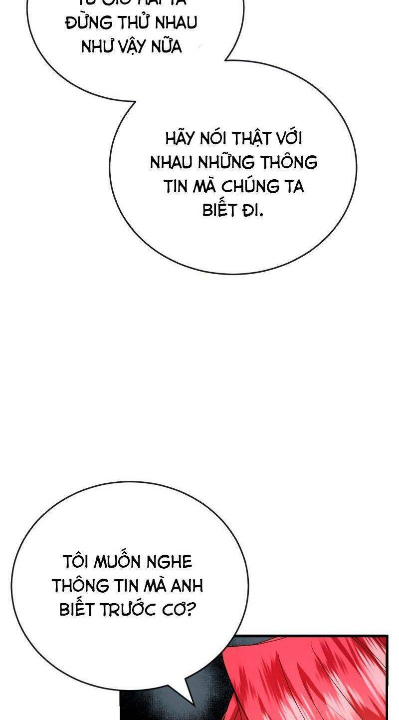 Tôi Sẽ Sống Thử Cuộc Đời Của Ác Nữ Chapter 10 - Trang 19