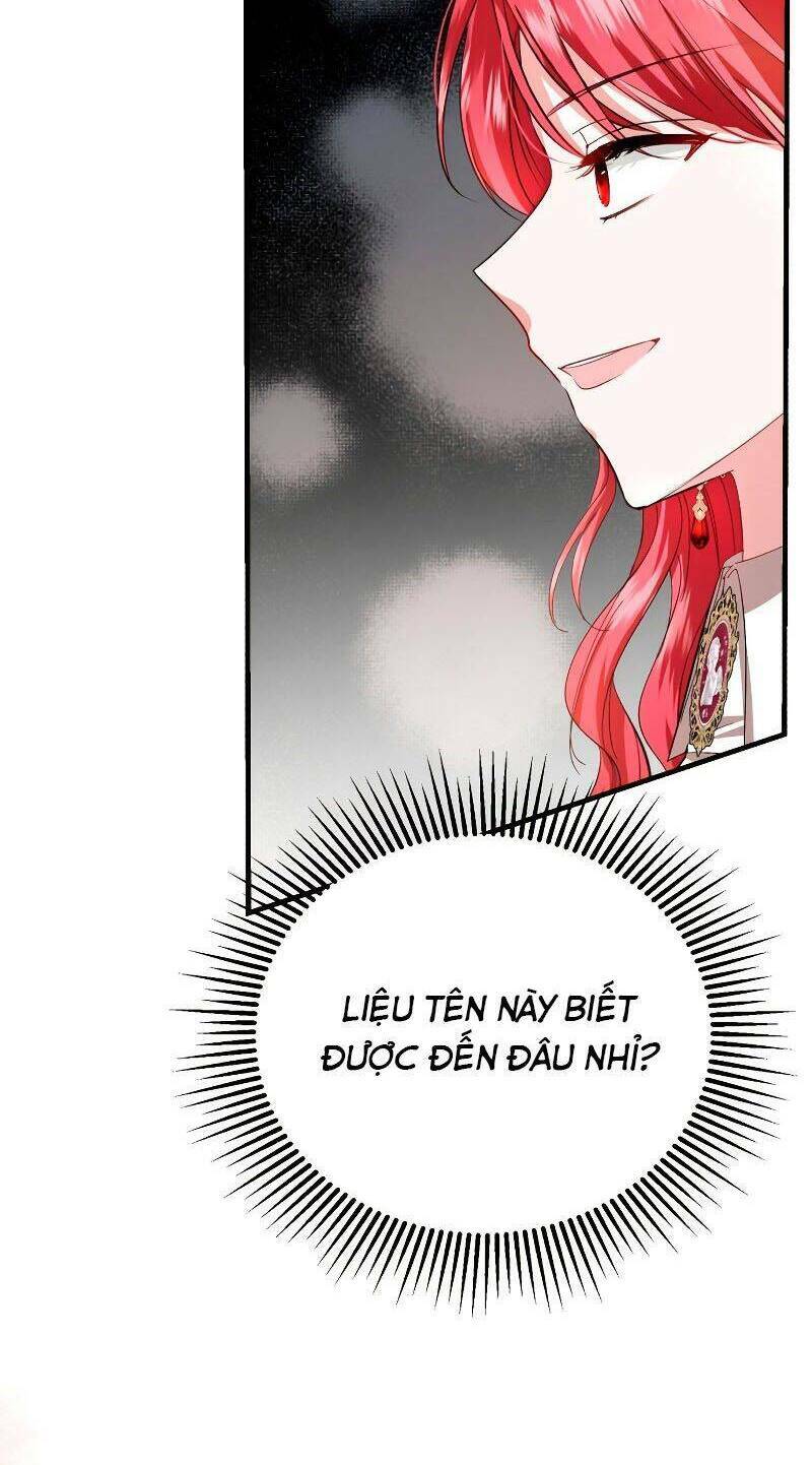 Tôi Sẽ Sống Thử Cuộc Đời Của Ác Nữ Chapter 10 - Trang 20