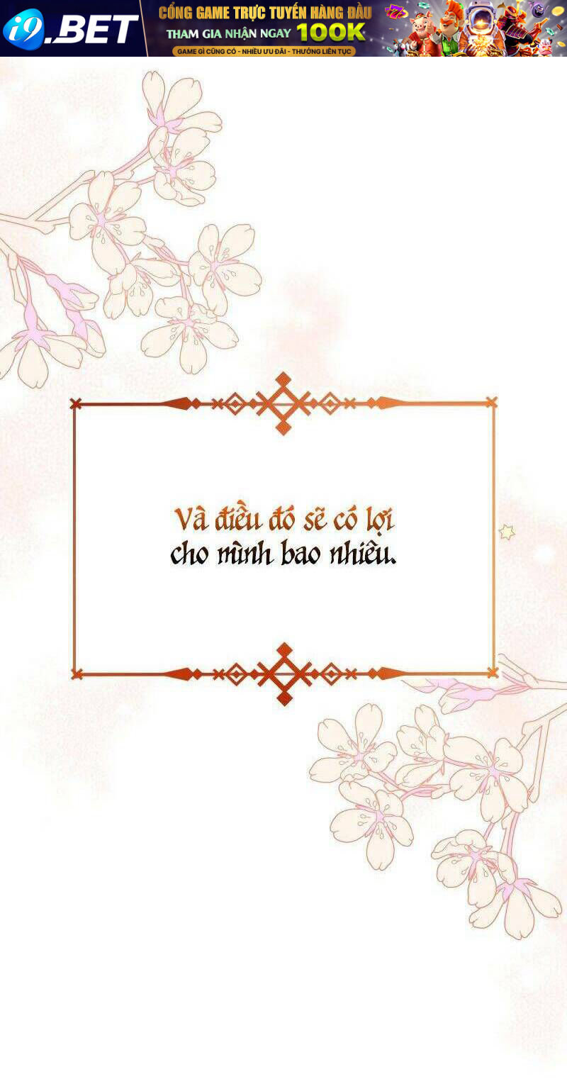 Tôi Sẽ Sống Thử Cuộc Đời Của Ác Nữ Chapter 10 - Trang 21