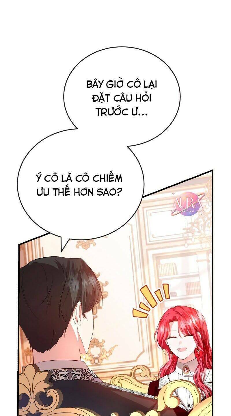 Tôi Sẽ Sống Thử Cuộc Đời Của Ác Nữ Chapter 10 - Trang 22