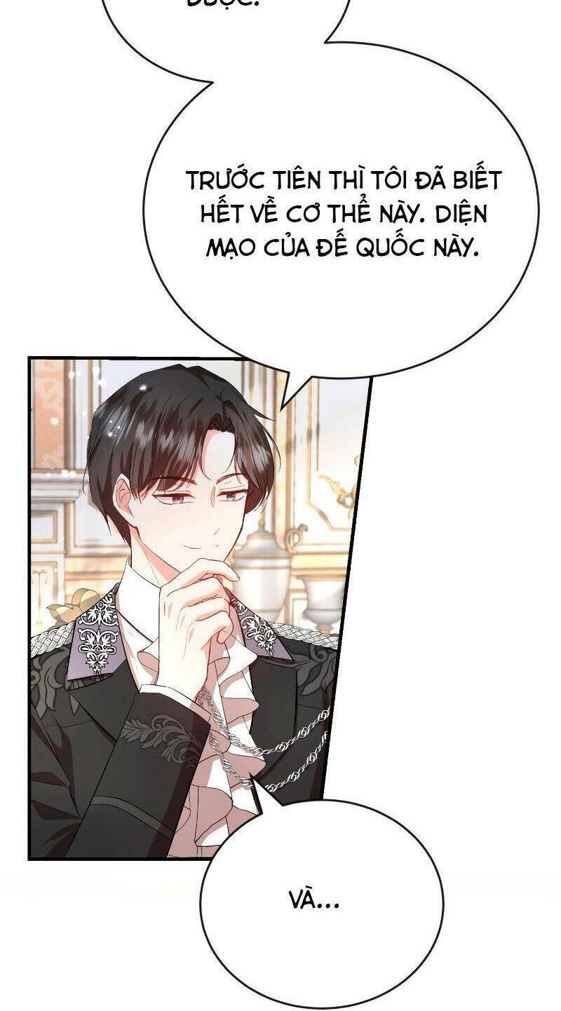 Tôi Sẽ Sống Thử Cuộc Đời Của Ác Nữ Chapter 10 - Trang 24