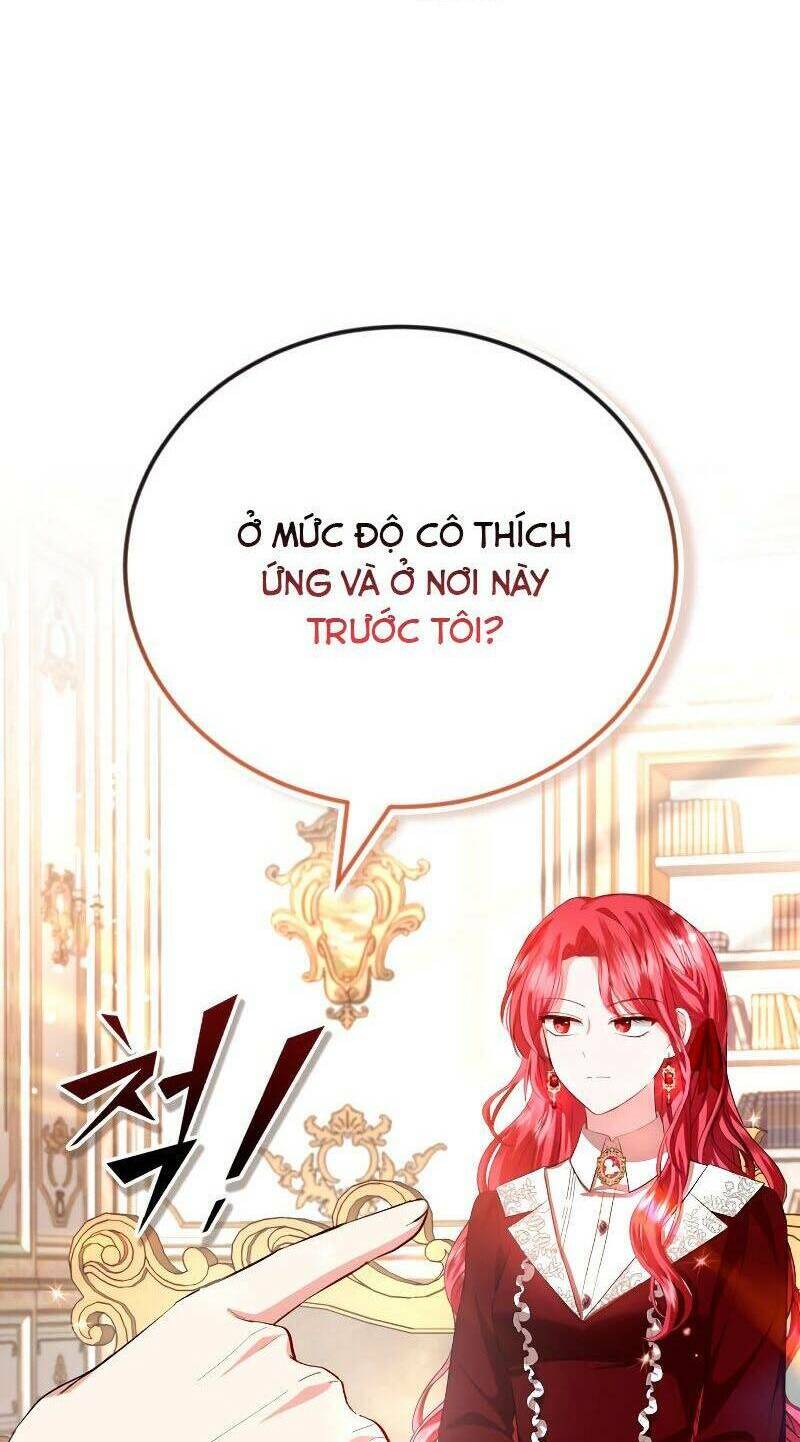 Tôi Sẽ Sống Thử Cuộc Đời Của Ác Nữ Chapter 10 - Trang 25