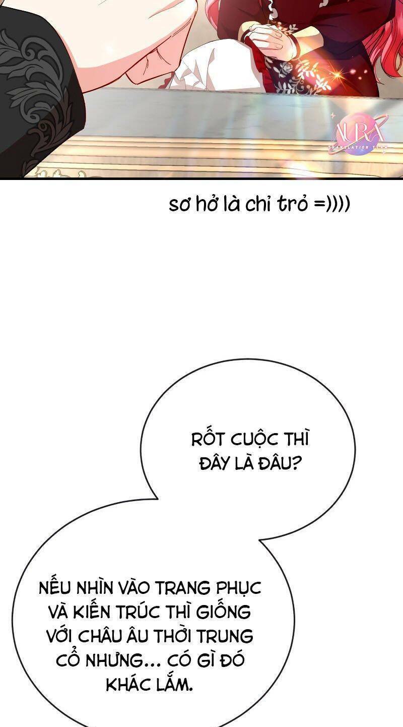 Tôi Sẽ Sống Thử Cuộc Đời Của Ác Nữ Chapter 10 - Trang 26