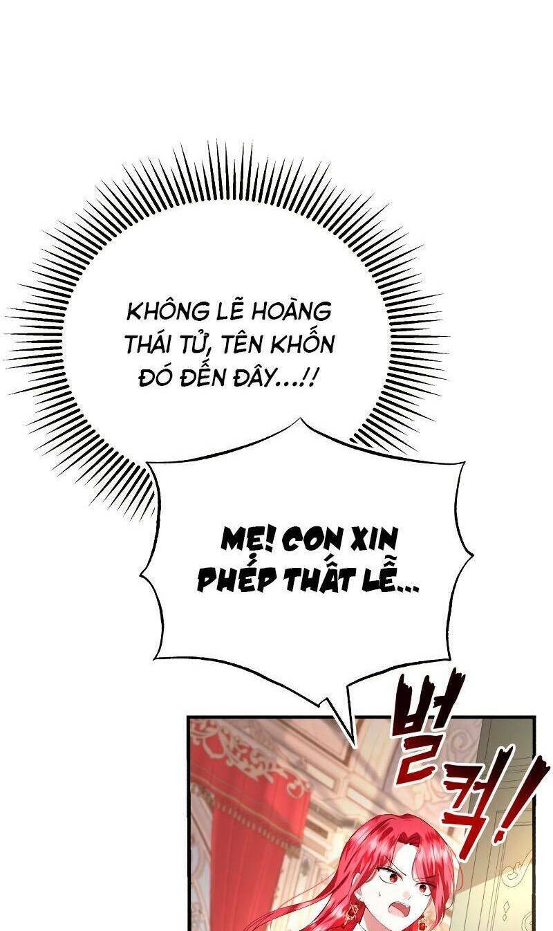 Tôi Sẽ Sống Thử Cuộc Đời Của Ác Nữ Chapter 10 - Trang 2