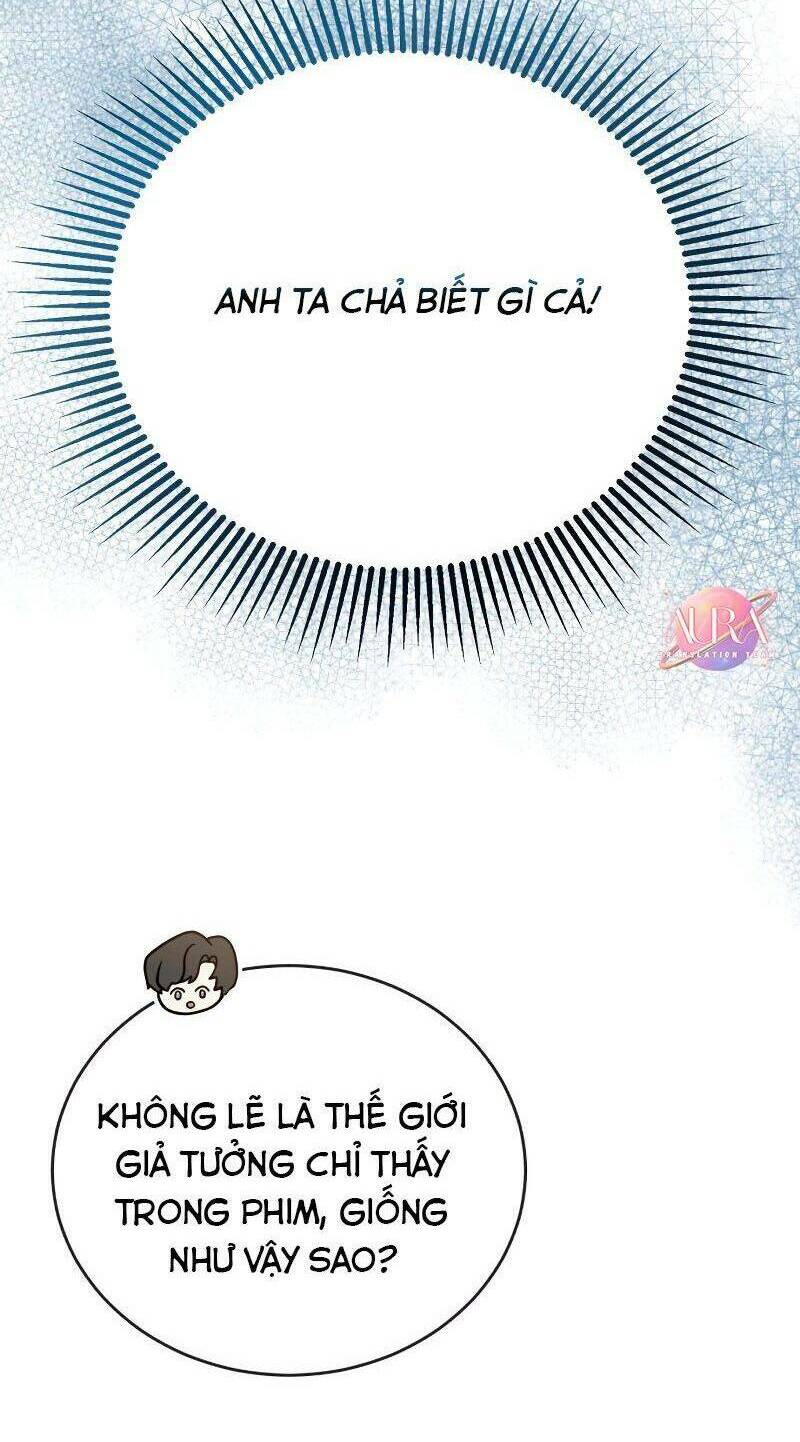 Tôi Sẽ Sống Thử Cuộc Đời Của Ác Nữ Chapter 10 - Trang 29