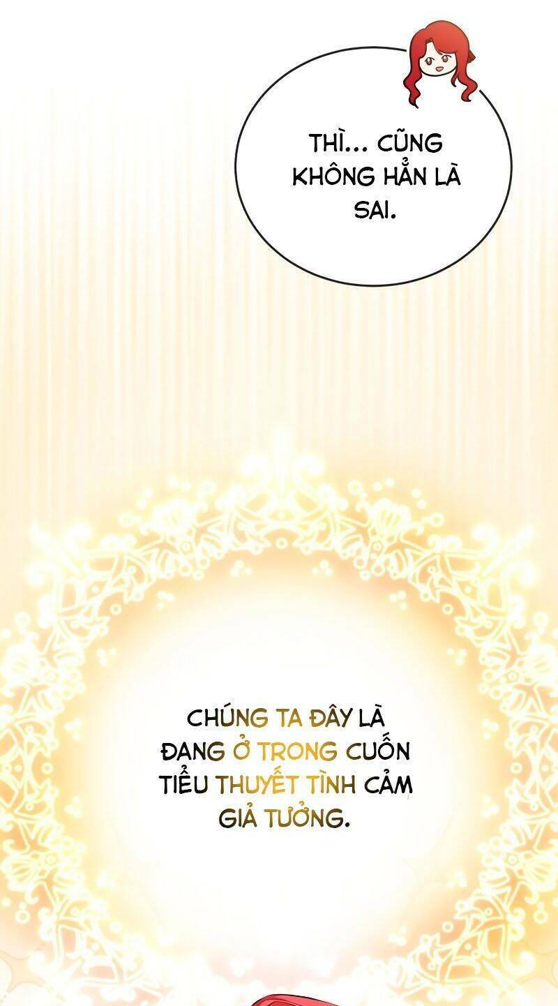 Tôi Sẽ Sống Thử Cuộc Đời Của Ác Nữ Chapter 10 - Trang 30