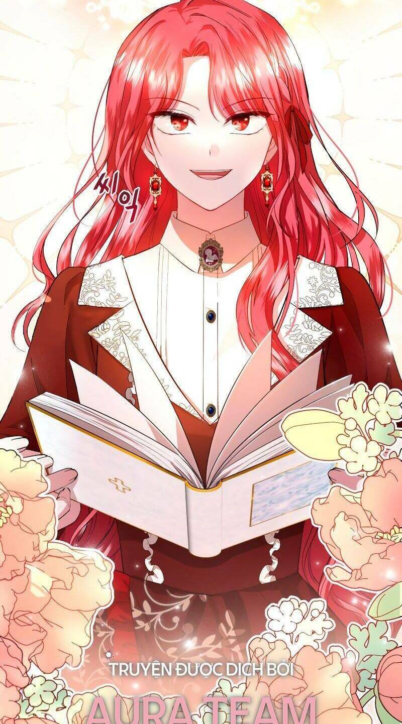 Tôi Sẽ Sống Thử Cuộc Đời Của Ác Nữ Chapter 10 - Trang 31